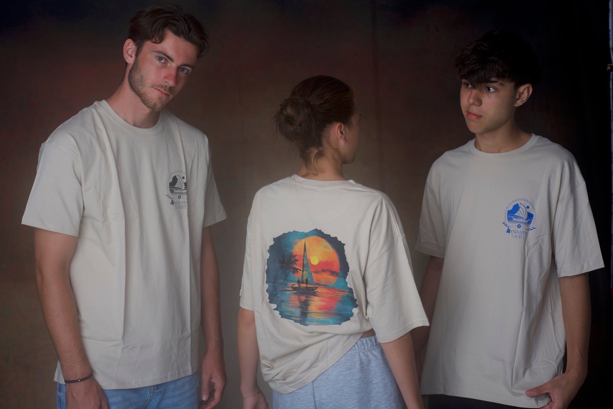 2nde Collection - Island Rebels