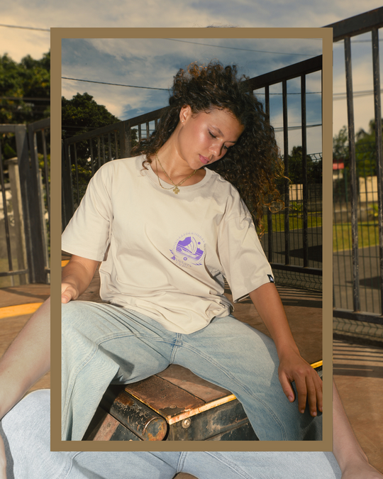 T-shirt polynésien va'a  - Aito Va'a
