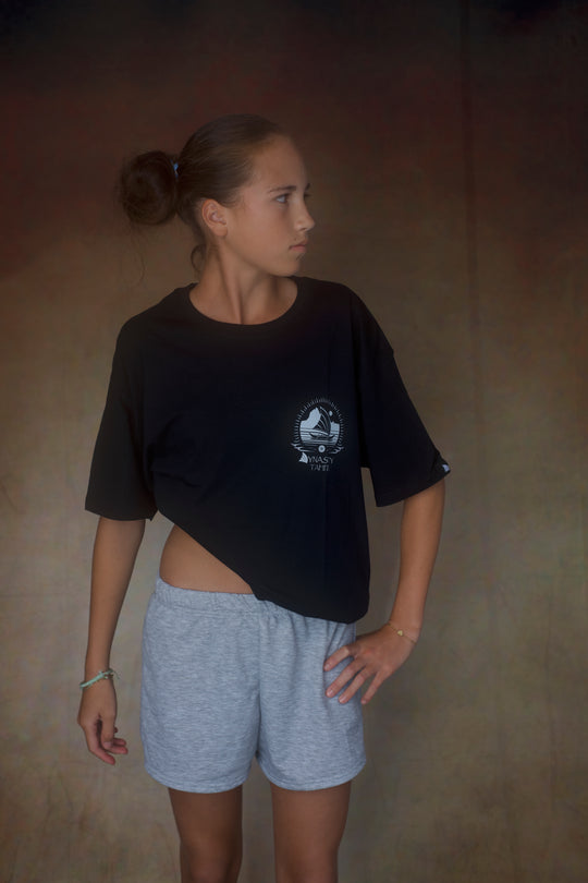 T-shirt  - Fahe'e