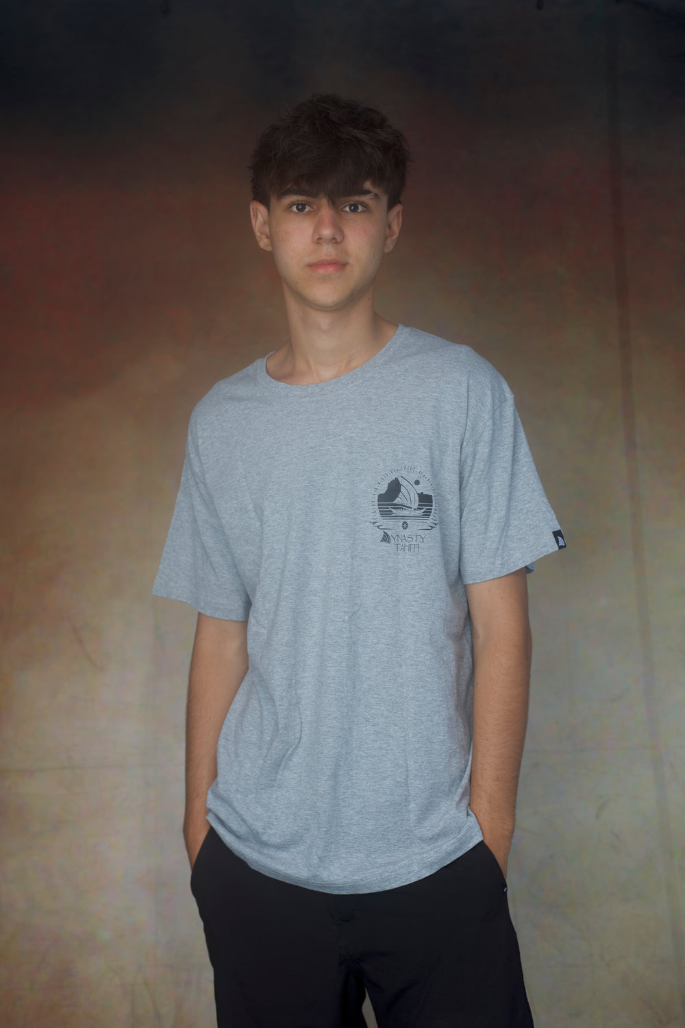 T-shirt  - Fahe'e