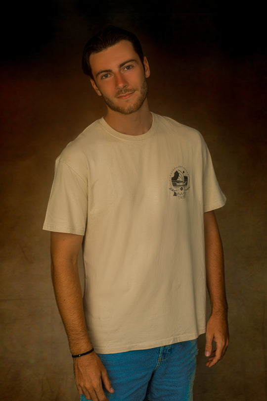 T-shirt  - Fahe'e