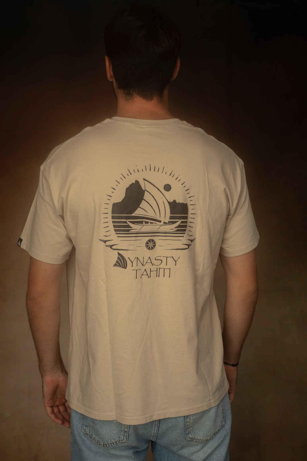 T-shirt - Emblematic