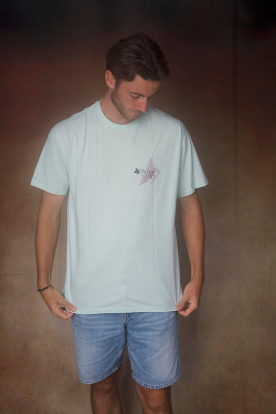 T-shirt - Mythic Va'a