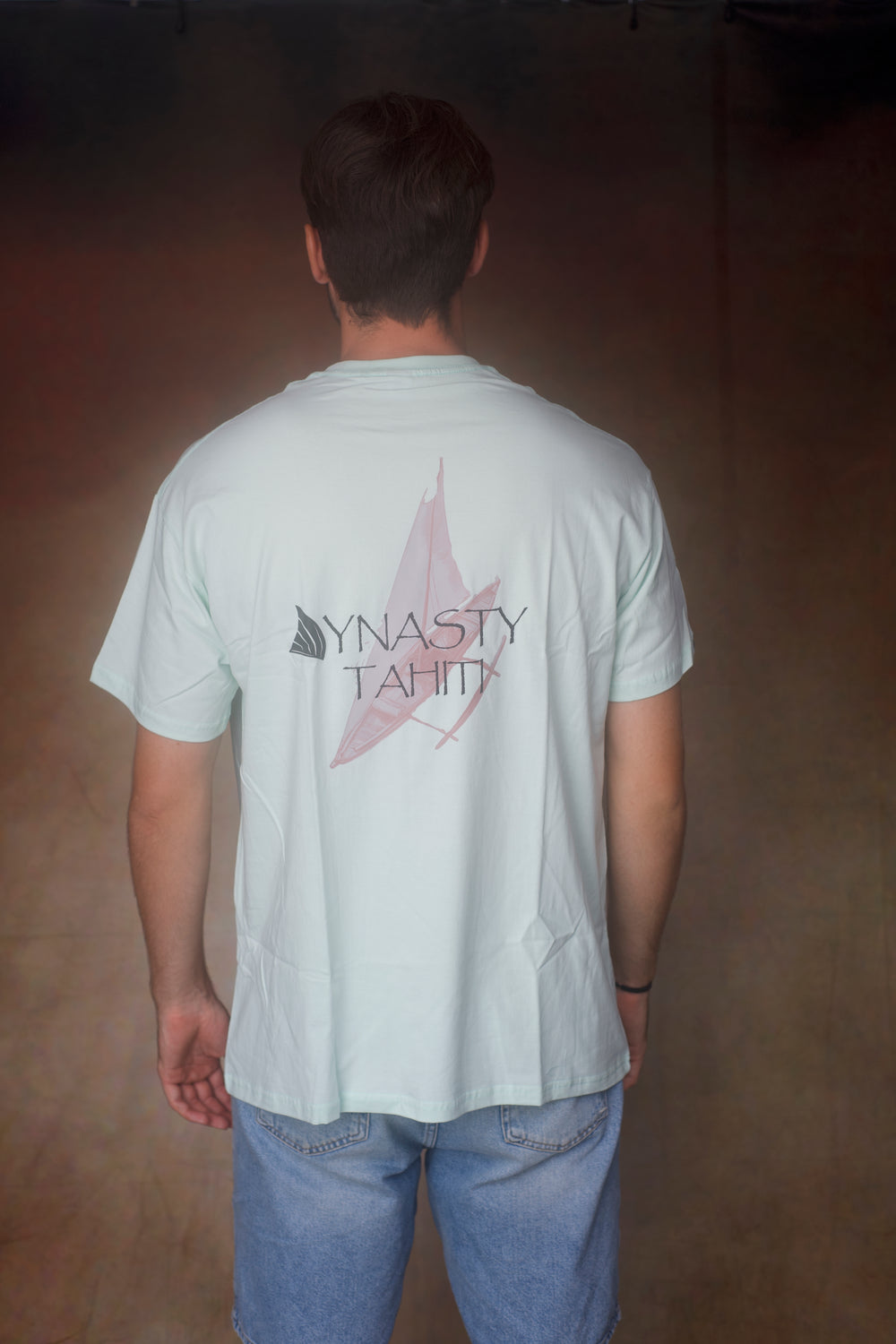 T-shirt - Mythic Va'a