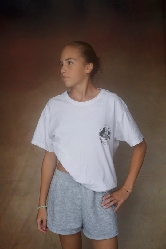 T-shirt Polynésien - Surf Wave