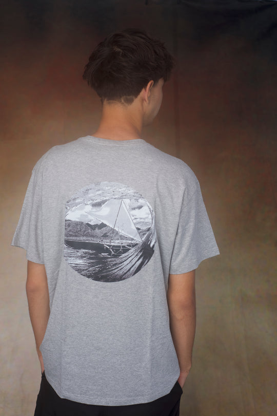 T-shirt  - Hava'e