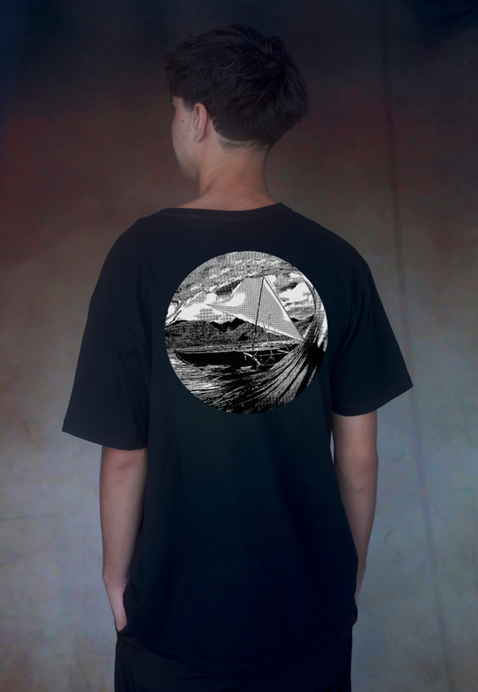T-shirt  - Hava'e