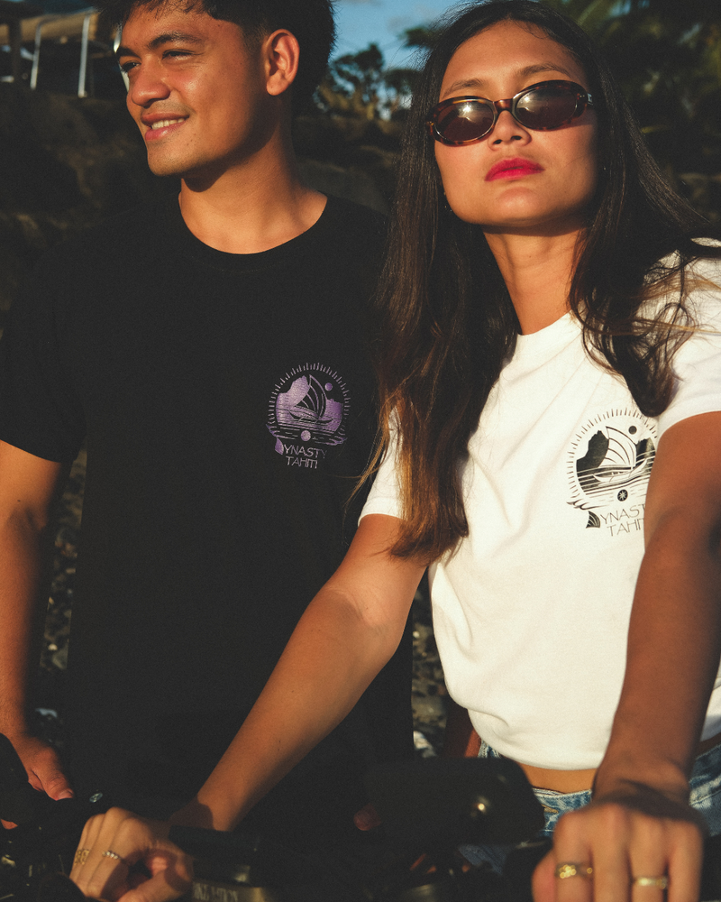 Dynasty Tahiti lifestyle Polynésie française