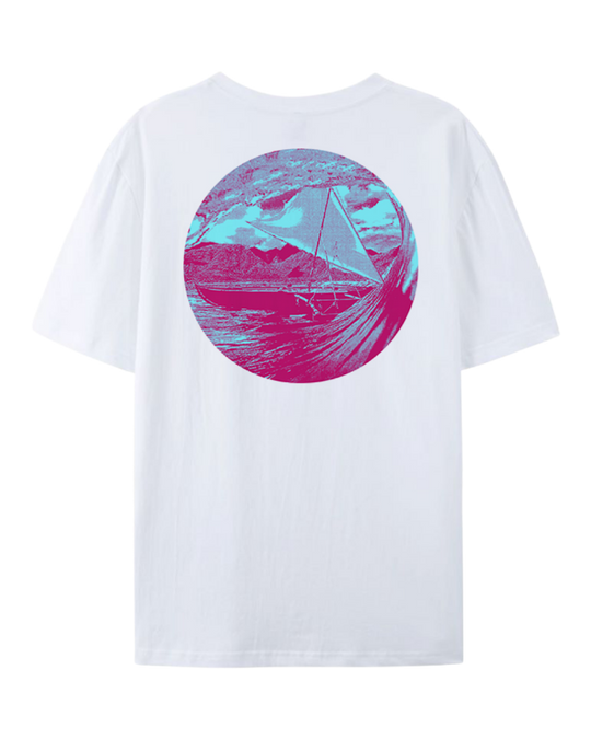 T-shirt - Rōti Hava'e