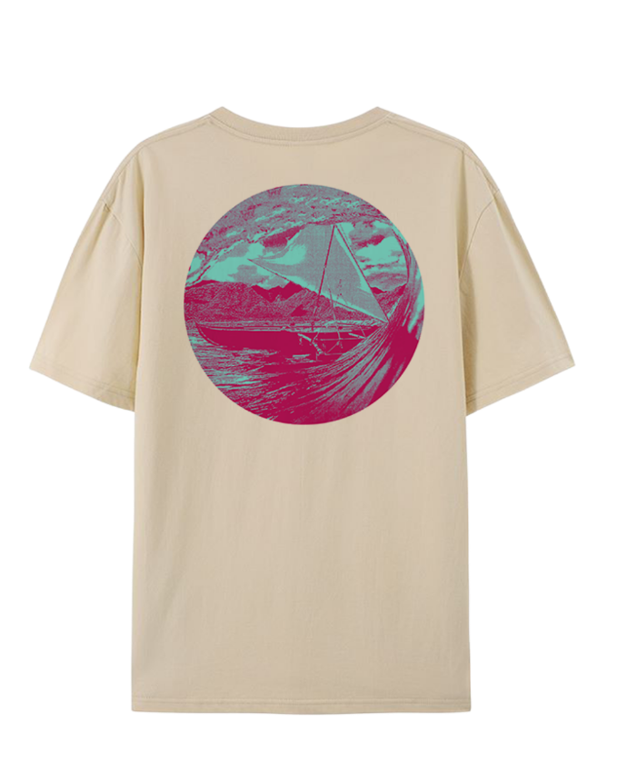T-shirt - Rōti Hava'e