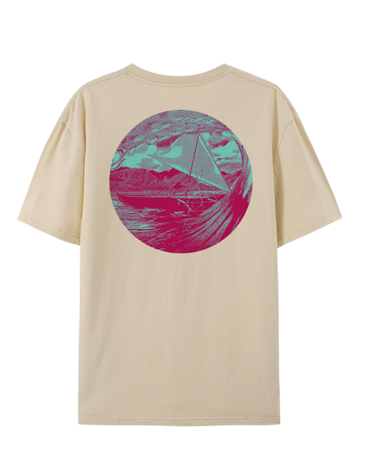 T-shirt - Rōti Hava'e