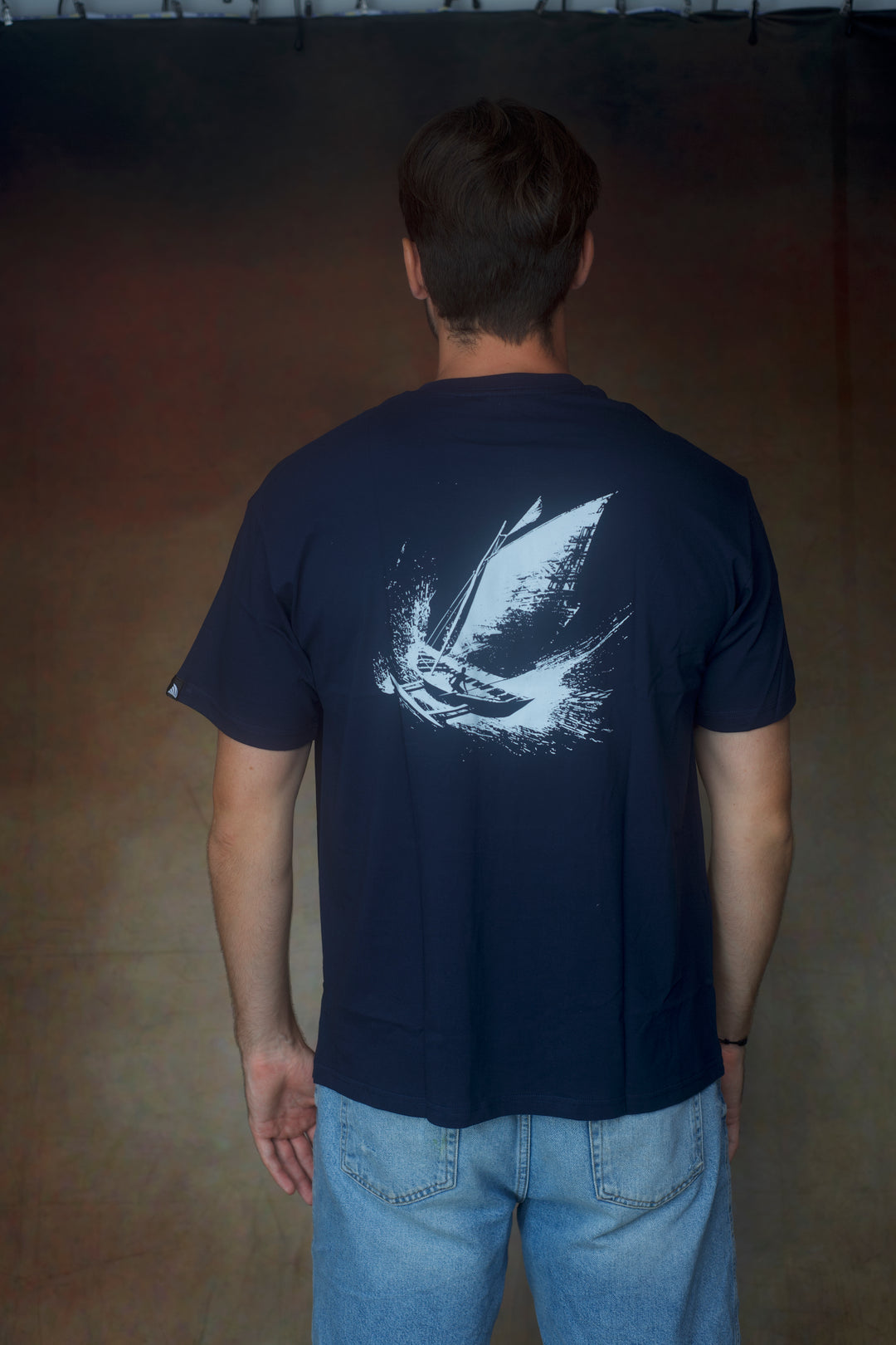 T-shirt  - Painū