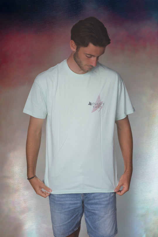 T-shirt - Mythic Va'a - DYNASTY TAHITI