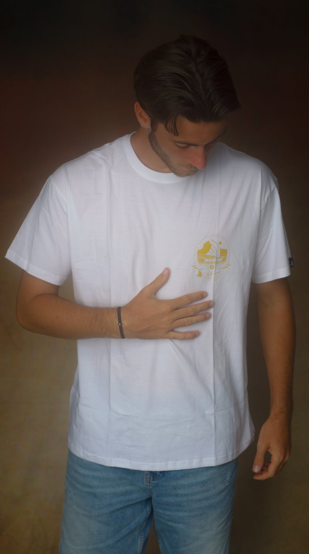 T-shirt - Emblematic
