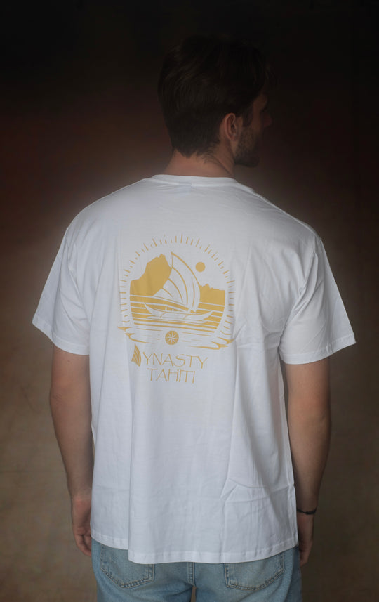 T-shirt - Emblematic