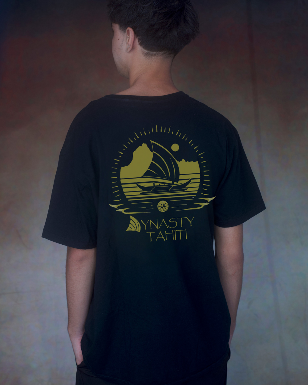 T-shirt - Emblematic