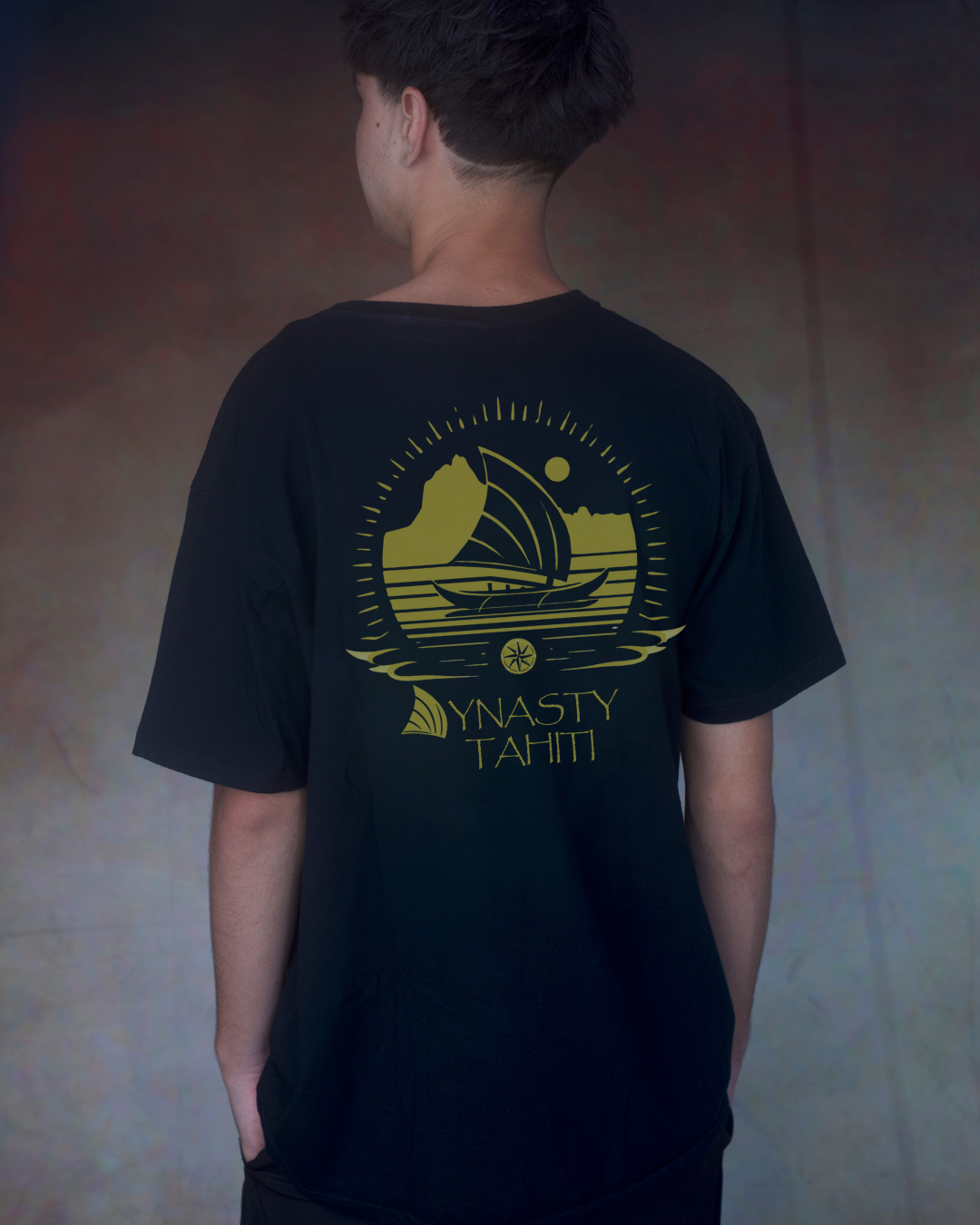 T-shirt - Emblematic