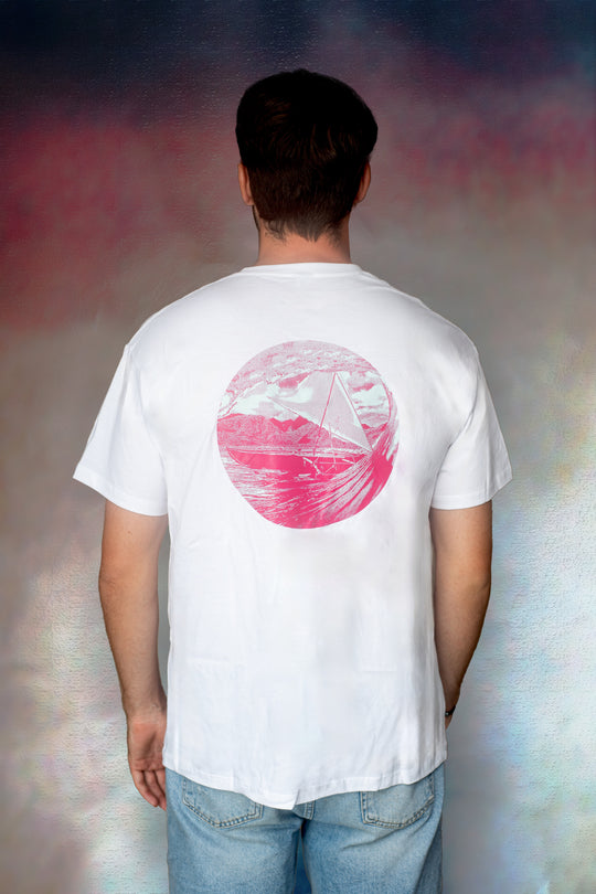 T-shirt - Rōti Hava'e - DYNASTY TAHITI