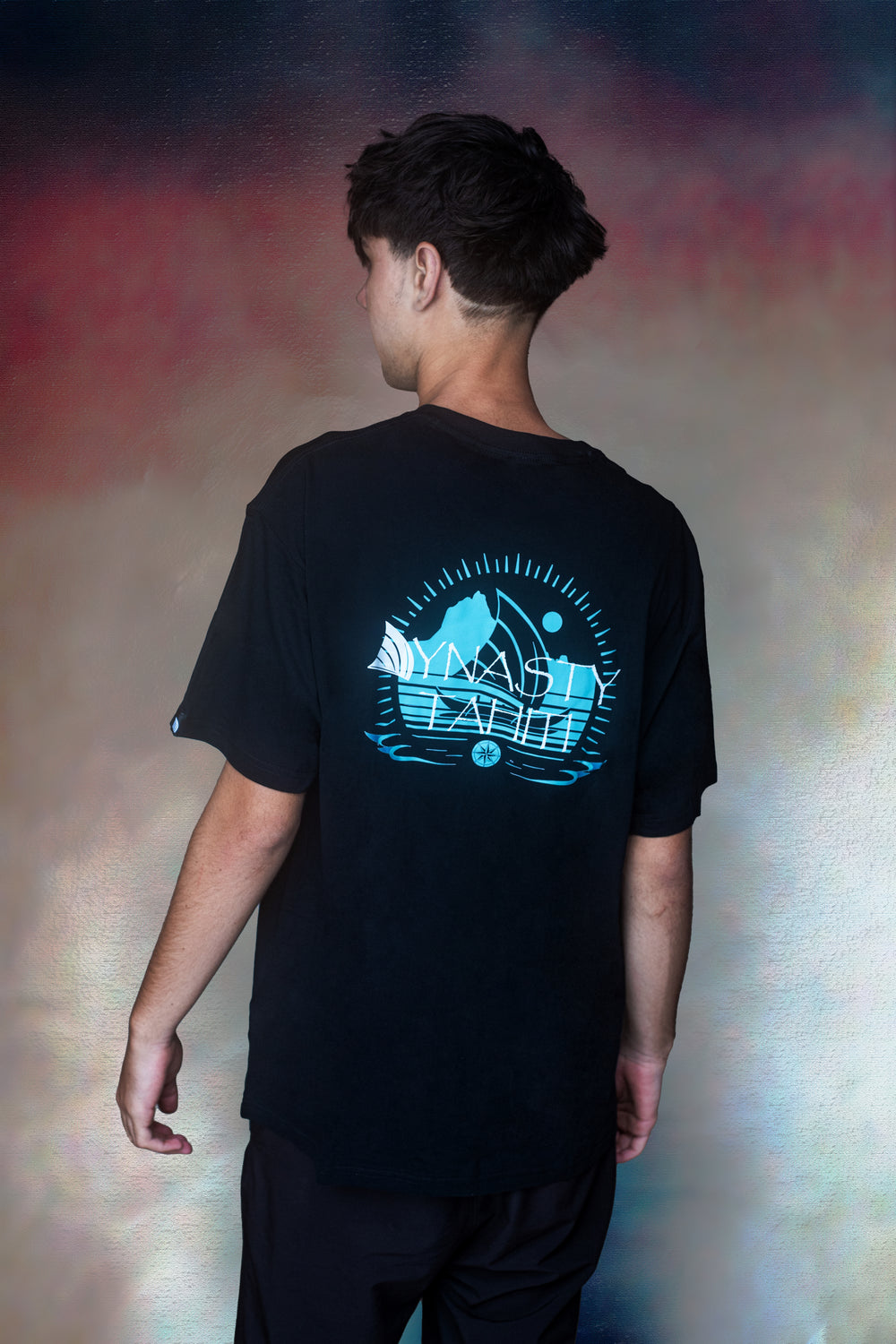 T-shirt - Logo revisité