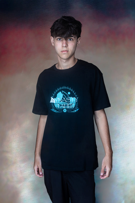 T-shirt - Logo revisité