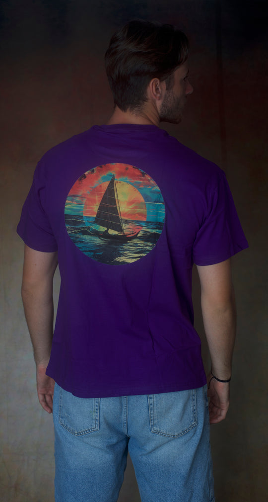 T-shirt Mata'ita'i