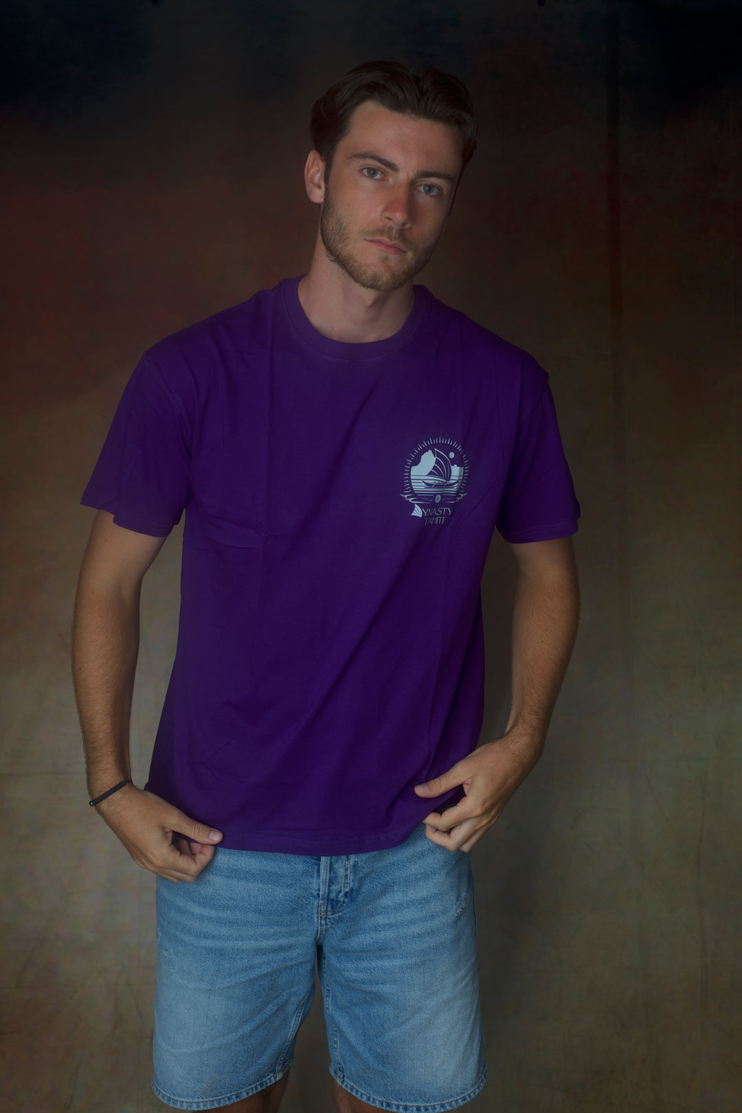 T-shirt Mata'ita'i