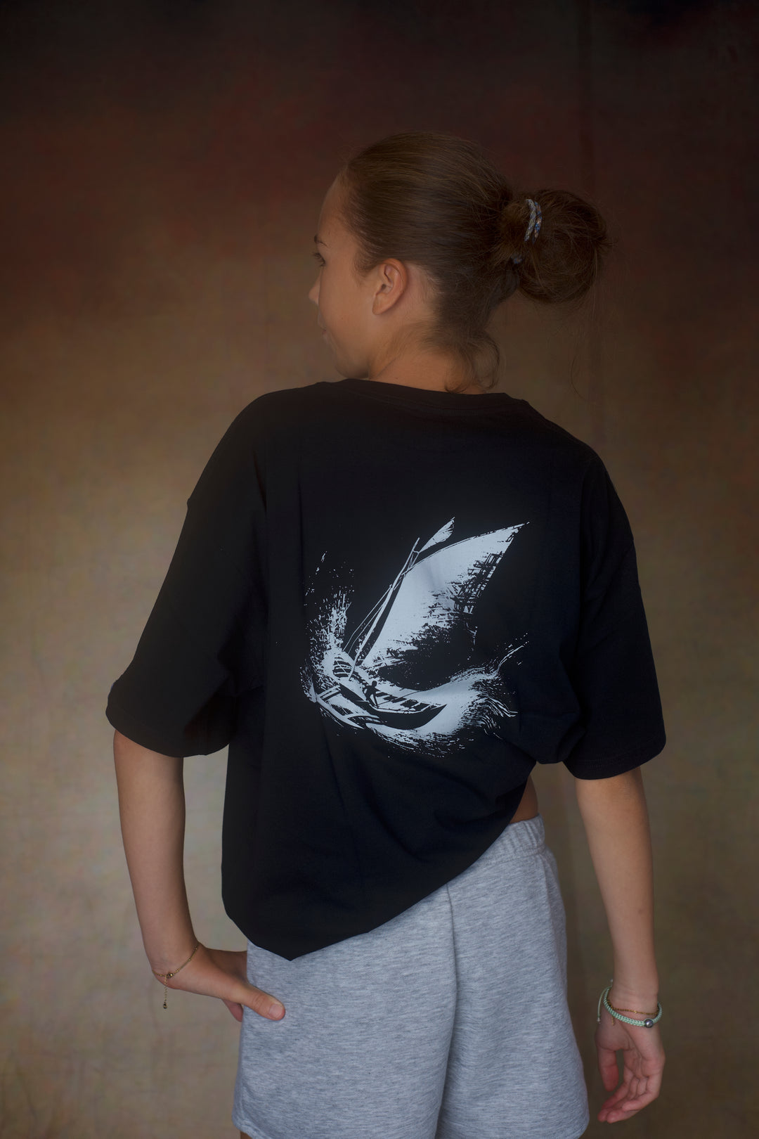 T-shirt  - Painū