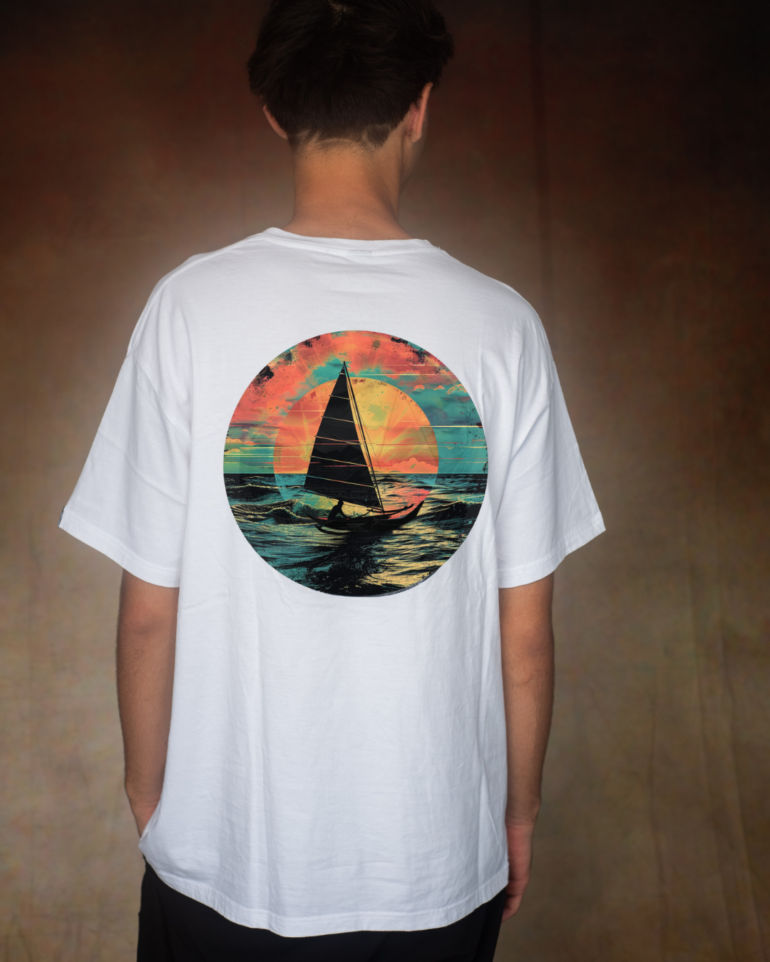 T-shirt Mata'ita'i