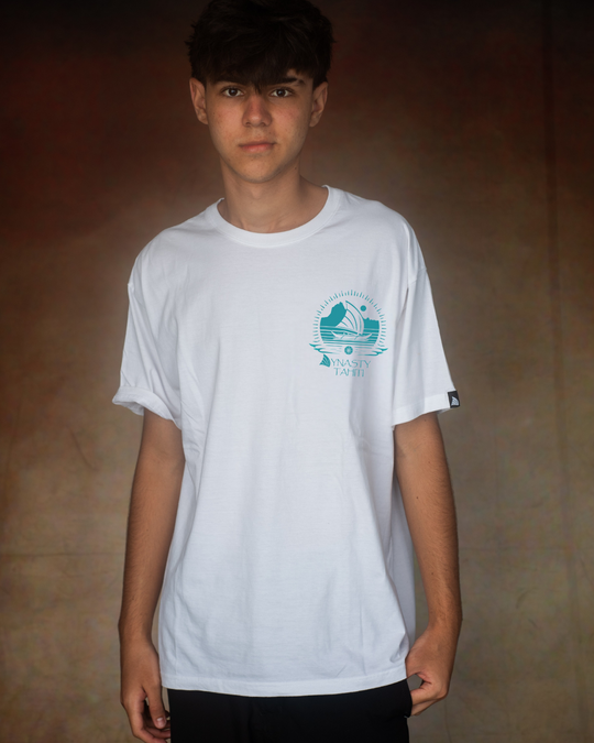 T-shirt Mata'ita'i
