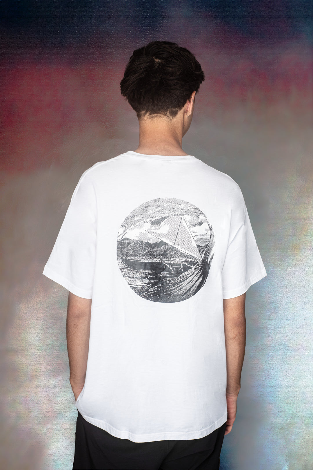T-shirt  - Hava'e - DYNASTY TAHITI