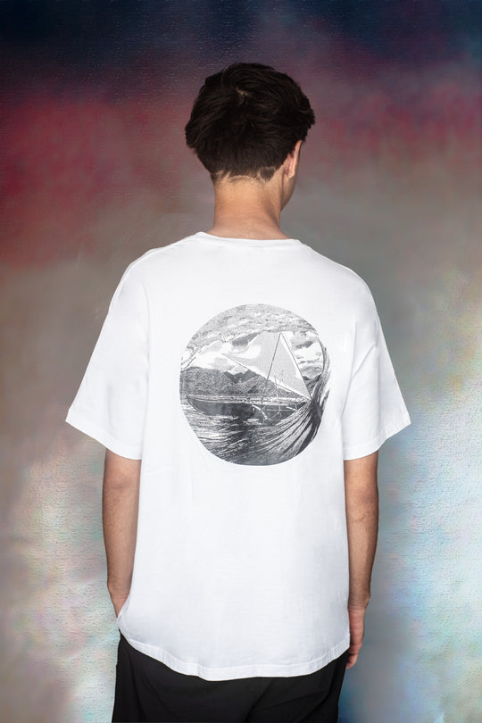 T-shirt  - Hava'e - DYNASTY TAHITI
