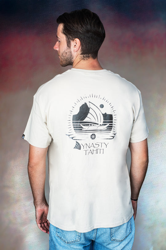 T-shirt - Emblematic - DYNASTY TAHITI