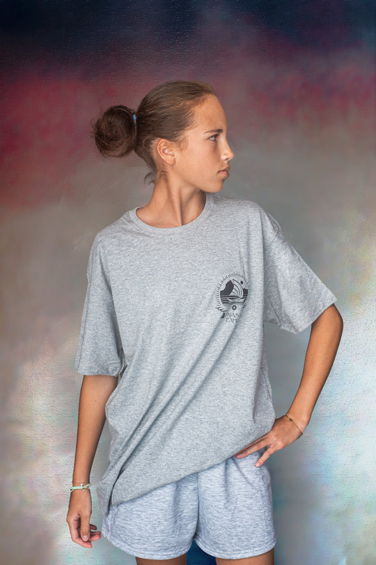 T-shirt  - Fahe'e - DYNASTY TAHITI