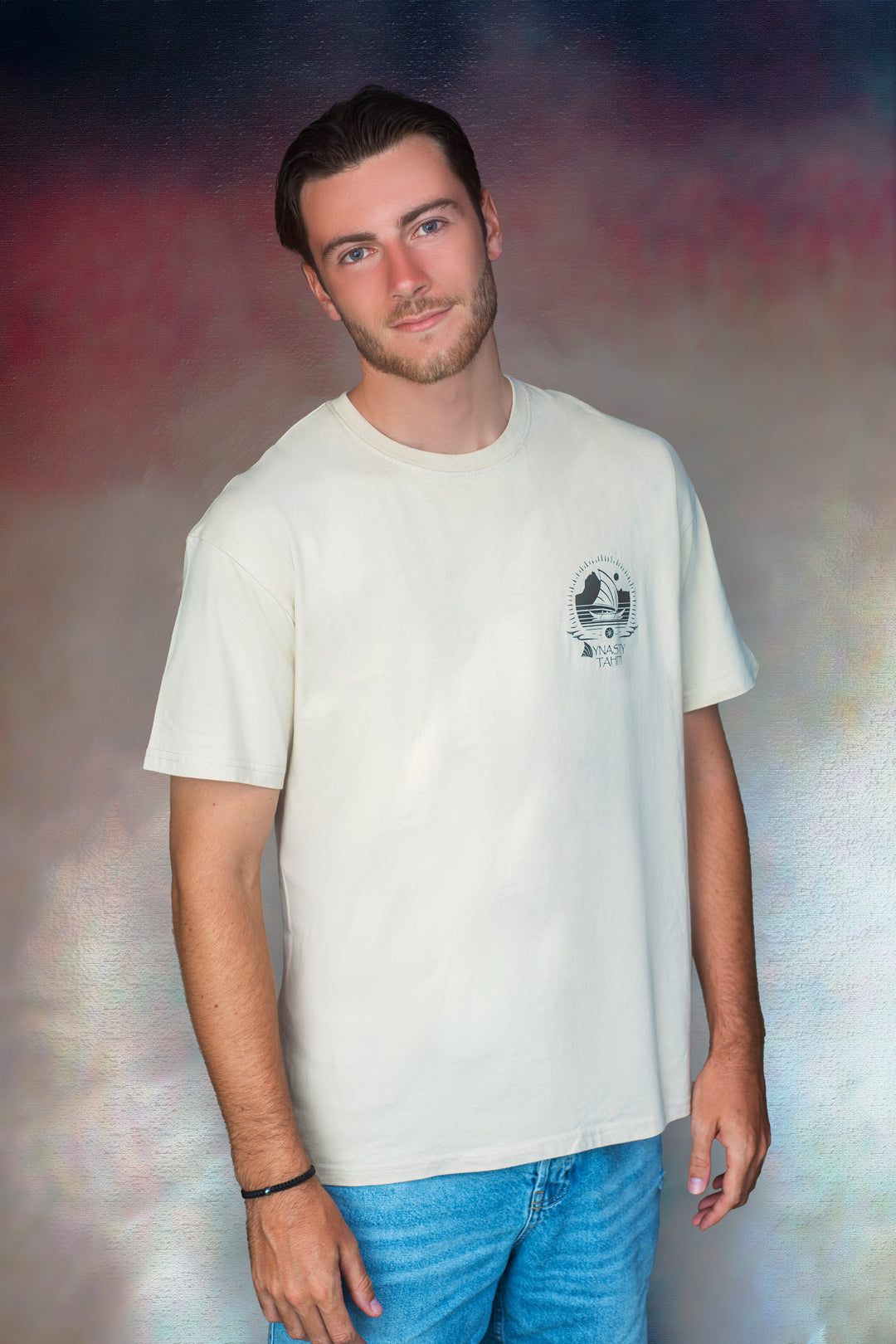 T-shirt - Emblematic - DYNASTY TAHITI