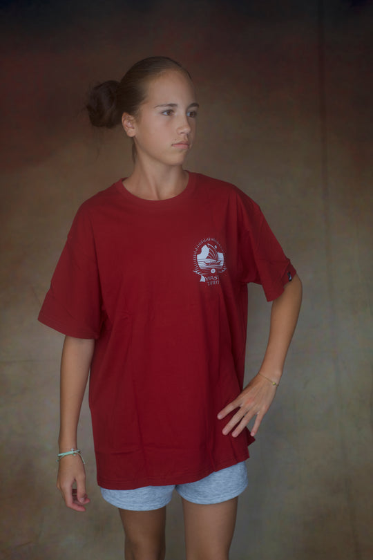 T-shirt Mata'ita'i