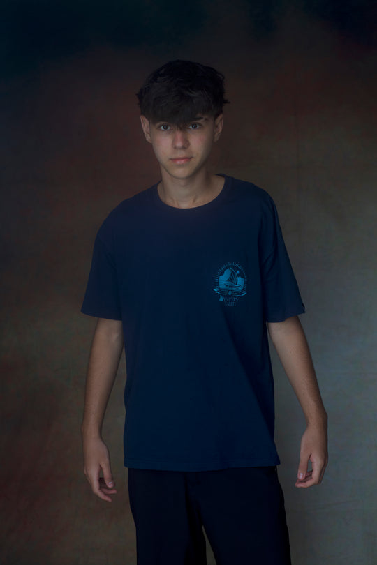 T-shirt Mata'ita'i
