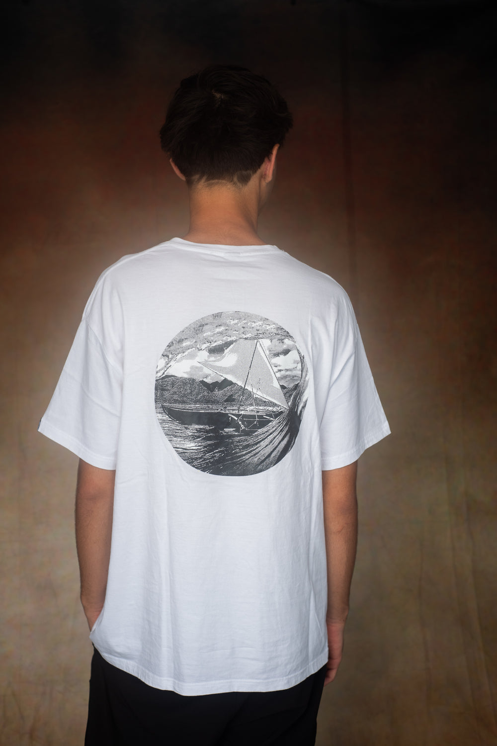 T-shirt  - Hava'e