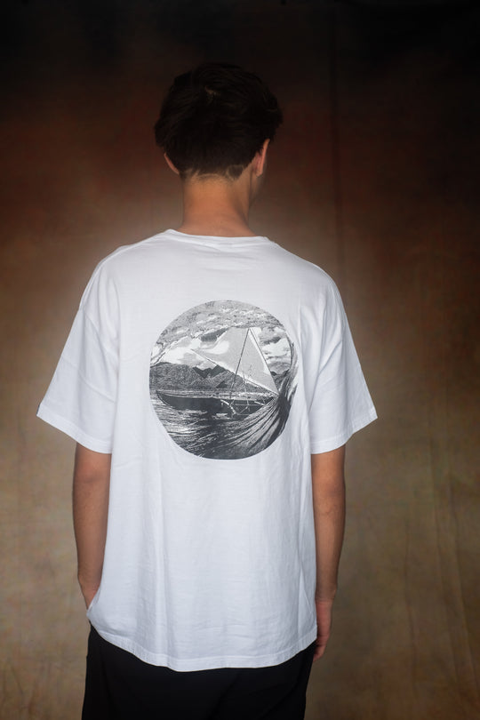 T-shirt  - Hava'e