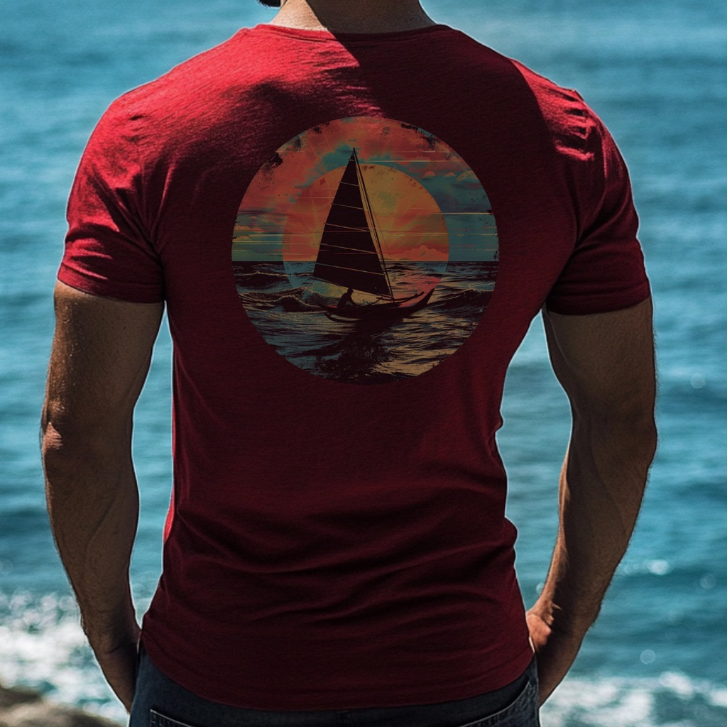 tshirt-tahiti-rouge-vague-teahupoo-polynesie-dynasty-tahiti.webp
