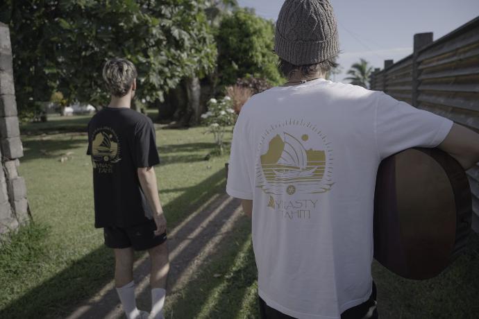 T-shirt - Emblematic