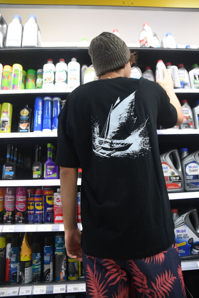 T-shirt  - Painū